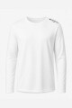 CAMISETA TERMICA SOUTHBEACH ADULTO MANGA LARGA Blanco
