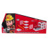 OUTLET Parking Bomberos c/ autos caja 43.5*32.5*6.5 cm Outlet Parking Bomberos C/ Autos Caja 43.5*32.5*6.5 Cm