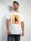 Remera de hombre Ale Blanco