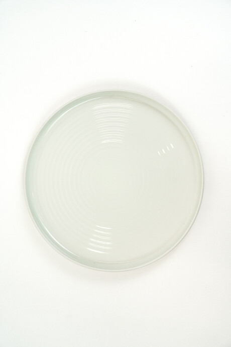Plato Mesa Luna Crudo / Natural