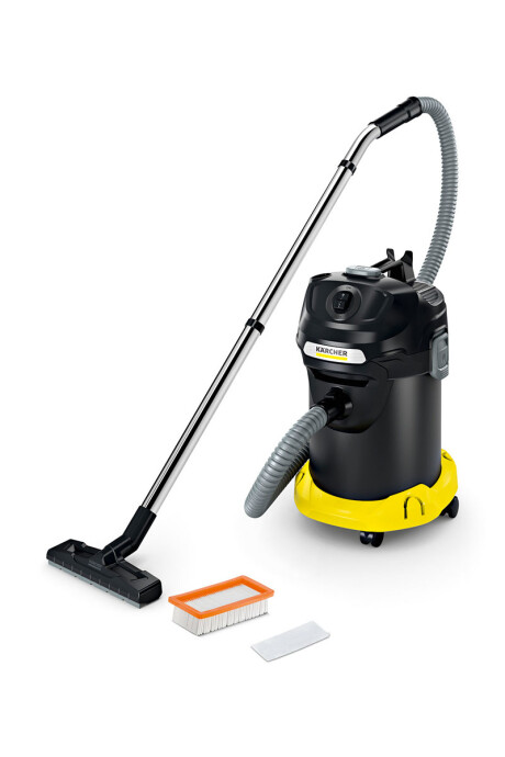 Aspiradora de Cenizas y Seco Karcher AD4 Italiana Aspiradora de Cenizas y Seco Karcher AD4 Italiana