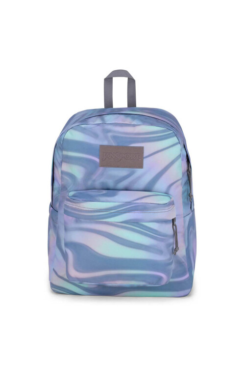 Mochila Portalaptop Superbreak Plus Heavy Metal