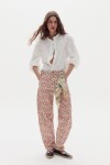 Pantalón Ambar en Denim Florentine