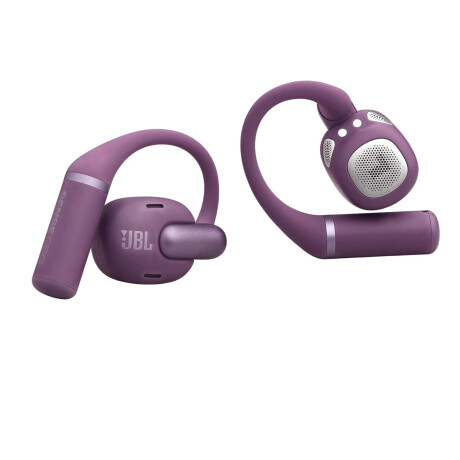 Auriculares Inalámbricos JBL Sense Pro Open Ear TWS Purple Auriculares Inalámbricos JBL Sense Pro Open Ear TWS Purple