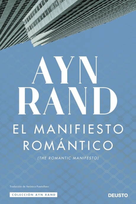 EL MANIFIESTO ROMANTICO EL MANIFIESTO ROMANTICO