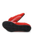 Championes de Hombre Puma Catch Sd Rojo - Blanco