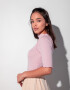 REMERA WILDER Rosado