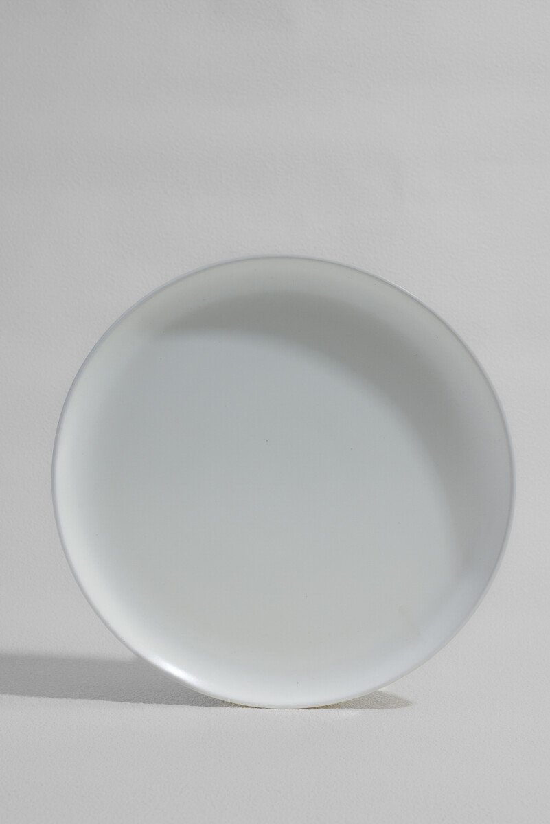 Plato Mesa Brisa, Set X3un. - Blanco 