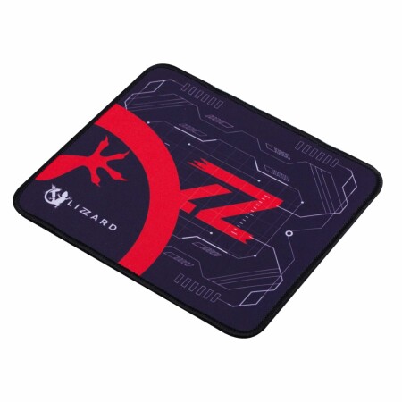 MOUSEPAD GAMER X-LIZZARD XZZ-MP-02 MOUSEPAD GAMER X-LIZZARD XZZ-MP-02