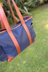 Mommy´s Bag Sport Azul Marino