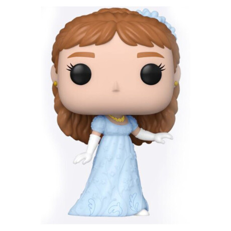 Daphne Bridgerton • Bridgerton - 1466 Daphne Bridgerton • Bridgerton - 1466