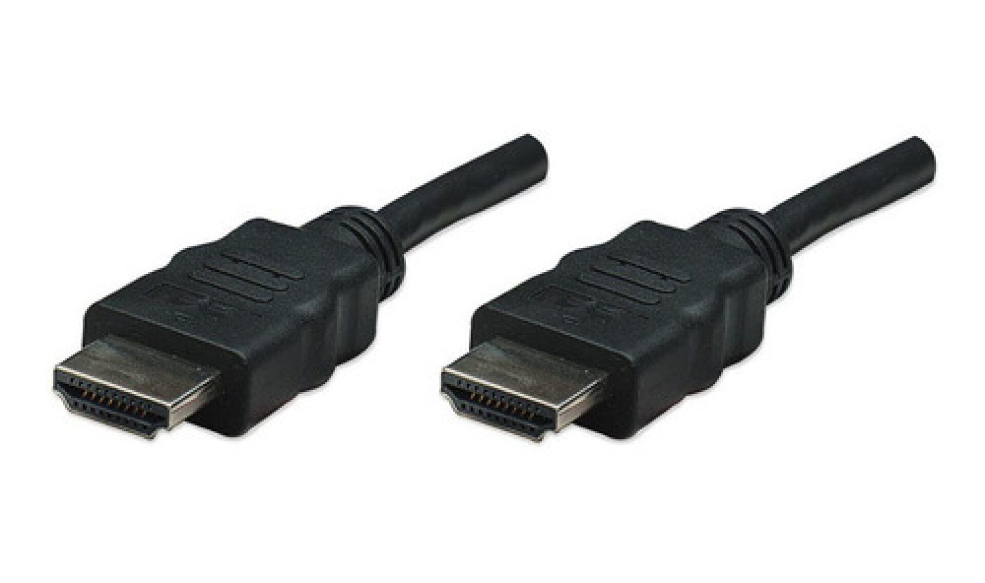 Cable HDMI macho/macho 1,5 mts 4K Blindado | Anbyte - 5040 