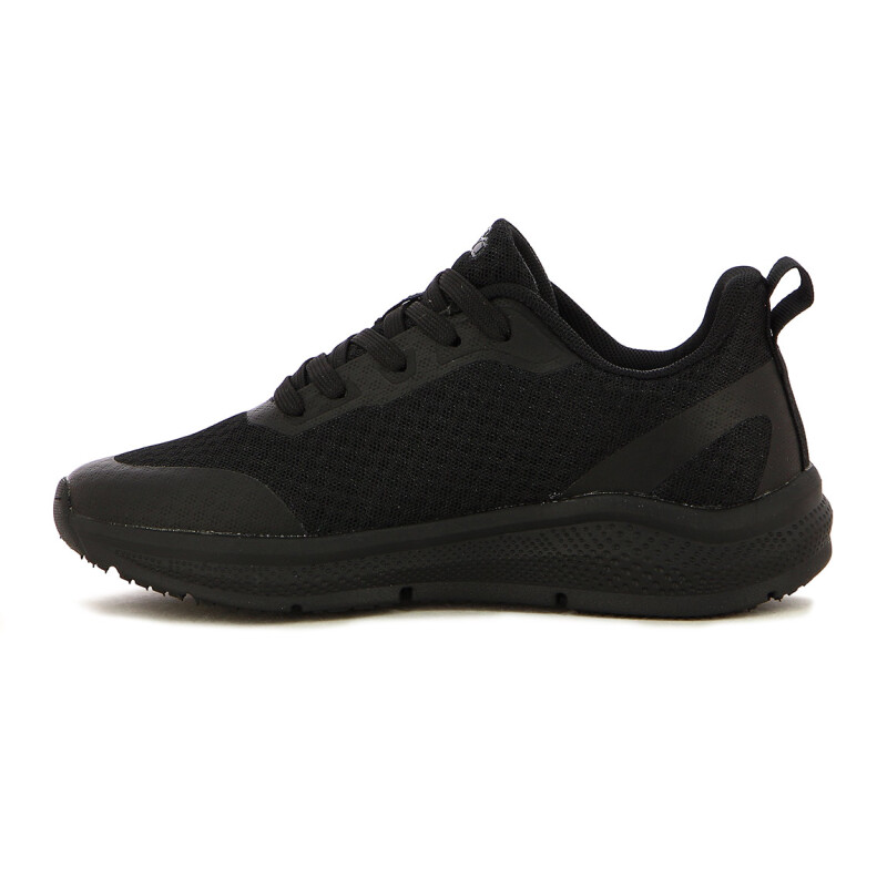 Diadora Running Hombre Orion - Negro/negro Negro-negro