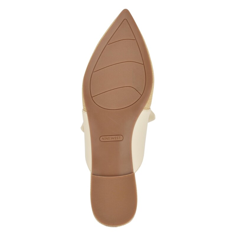 Flat Bowin2 Light Natural