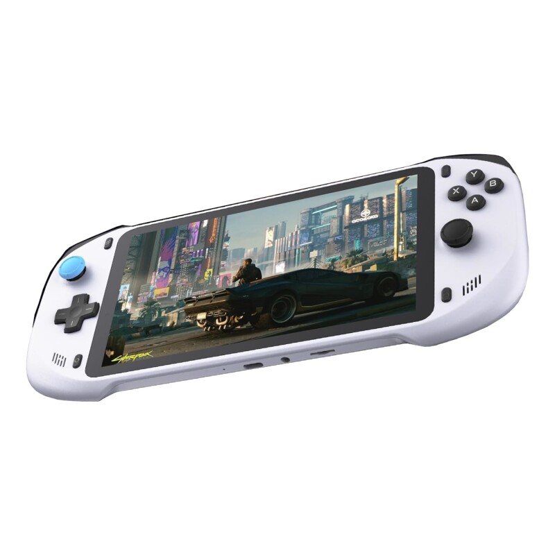 Consola Portátil De Mano Abxylute Gaming 7" 4gb 64gb Consola Portátil De Mano Abxylute Gaming 7" 4gb 64gb