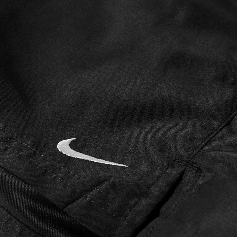 Short Nike Essential Lap 5" Short Nike Essential Lap 5"