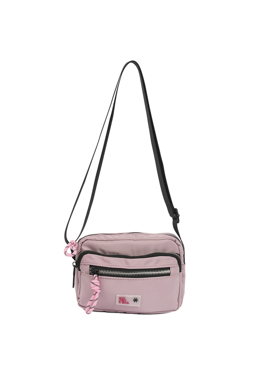 Bandolera Pulau Rosado