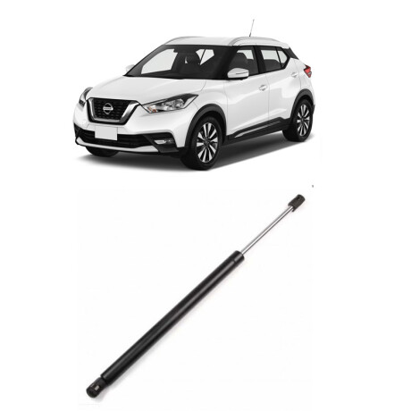 AMORTIGUADOR BAUL NISSAN PORTON NISSAN KICKS - AMORTIGUADOR BAUL NISSAN PORTON NISSAN KICKS -