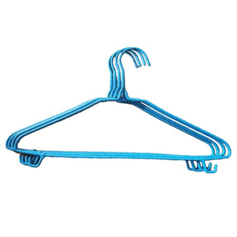 Perchas antideslizantes x4 unidades Perchas Antideslizantes X4 Unidades