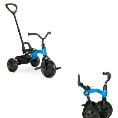 Triciclo ANT PLUS Azul Qplay Triciclo ANT PLUS Azul Qplay