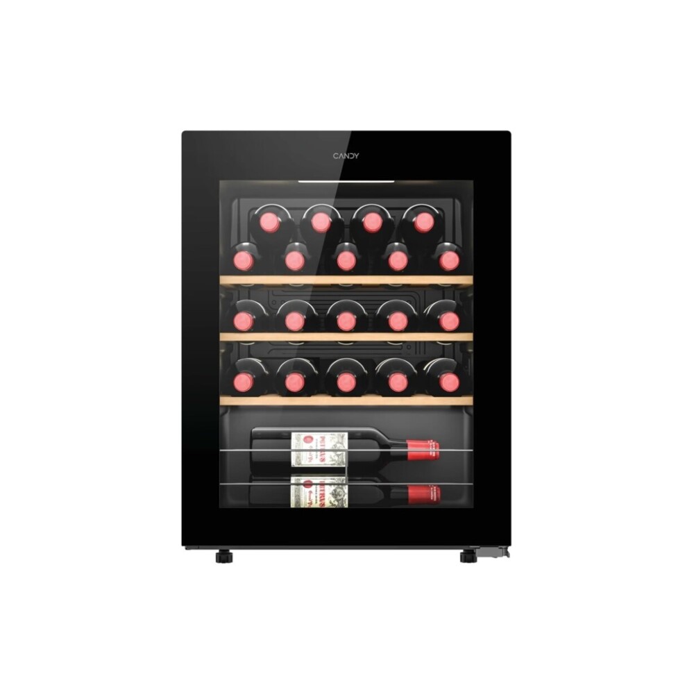 CAVA DE VINO CANDY CWC 023 negro
