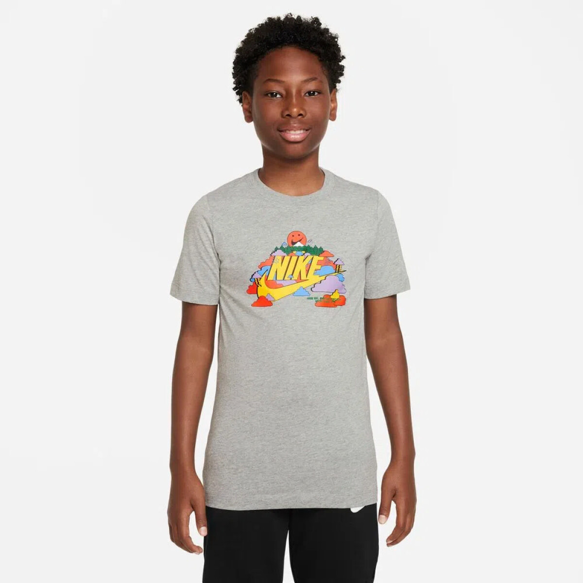 Remera deals nike tee
