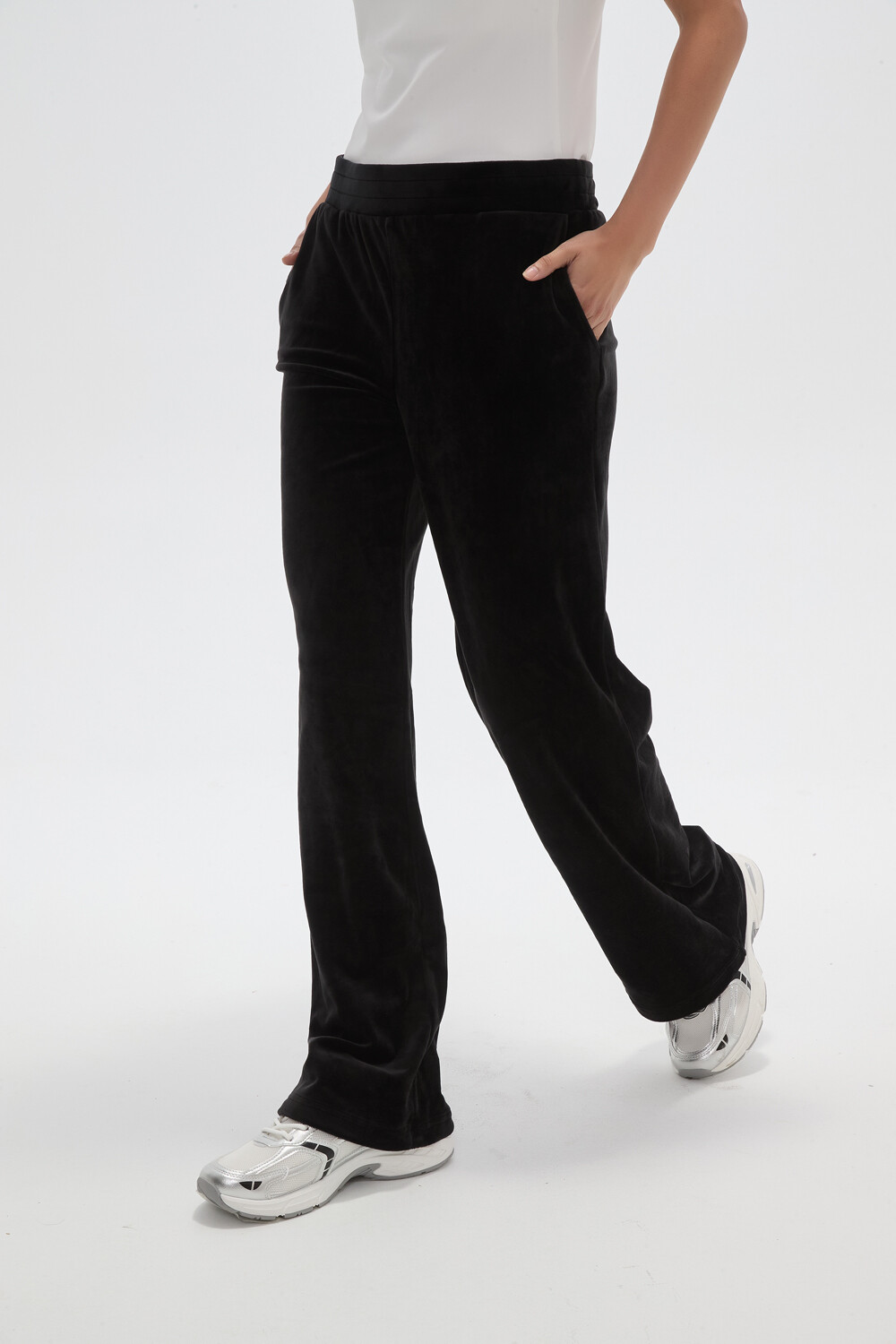 Pantalon Britty Negro