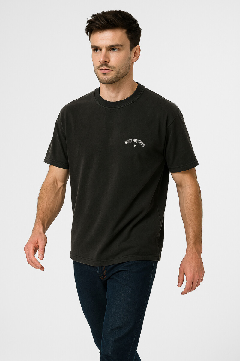 Remera Atlias - Estampado 4 