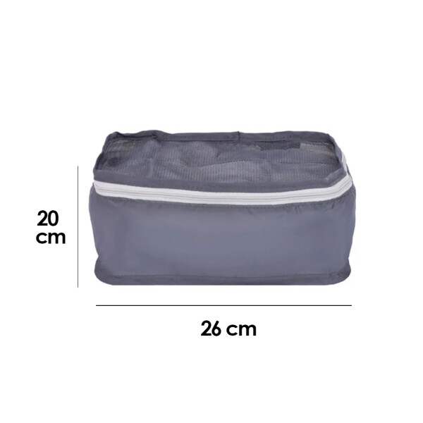 Bolsa de ropa minigo Bolsa de ropa minigo