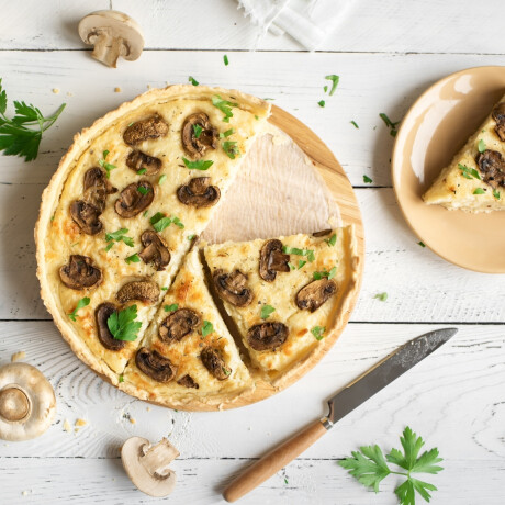 Pizzera Tartera Desmontable de Aluminio 26 x 3.5 cm Metalúrgica Alfrisa Pizzera Tartera Desmontable de Aluminio 26 x 3.5 cm Metalúrgica Alfrisa