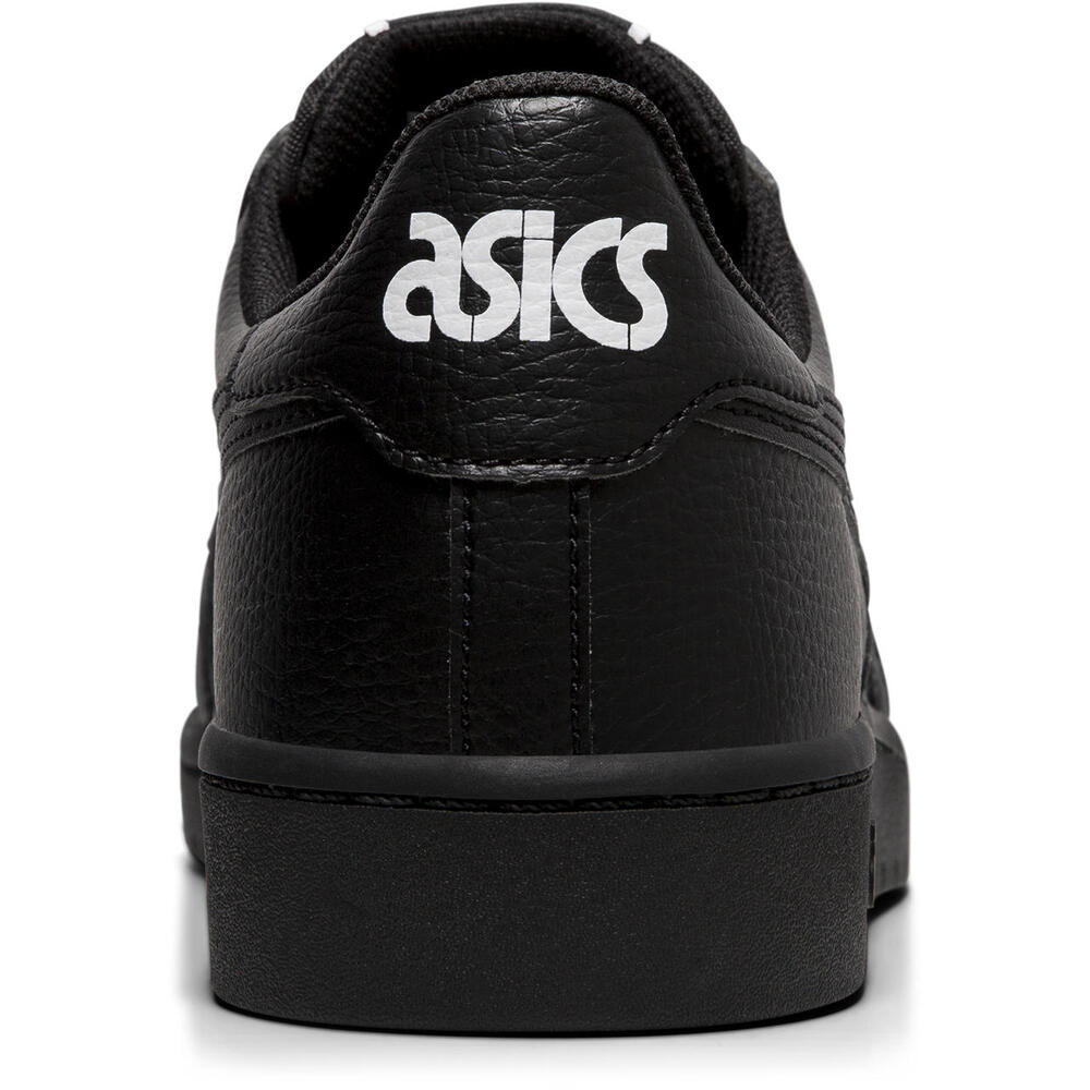 Zapatillas ASICS Japan S Hombre Black/Black