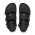 Sandalia Tatacoa CE Birko-Flor Futura BLACK - Regular Black