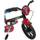 Bicicleta Nathor Fireman R -12 Bicicleta Nathor Fireman R -12