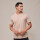 T-SHIRT TEVOL POLANCO Beige