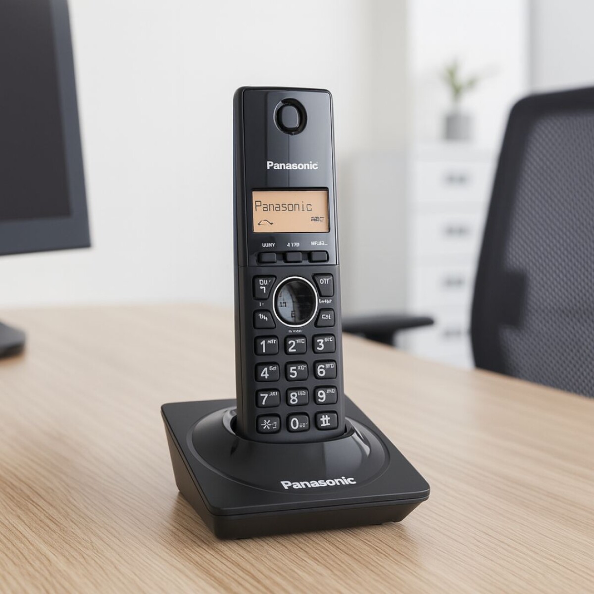 TELEFONOINALAMBRICO PANASONIC KX-TG1711 