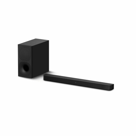 Barra de Sonido Sony 2.1 HT-S400