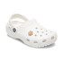Jibbitz Diamond Flower Face Multicolor
