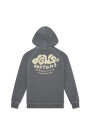Debris Hoodie Gris