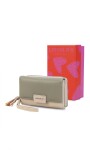 BILLETERA LOLA MUSGO C/MANTECA