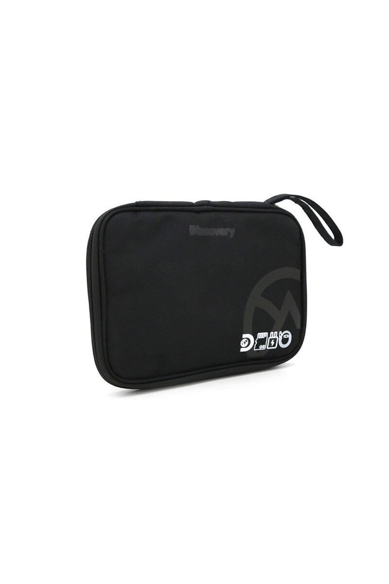 Necessaire Discovery Negro