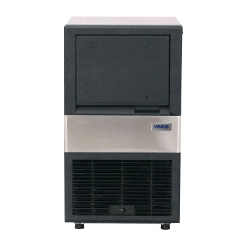 Maquina Fabricadora de Hielo 30 Kg/Dia VHM-30C Ventus Maquina Fabricadora de Hielo 30 Kg/Dia VHM-30C Ventus