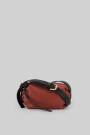 BOLSO DOCE PEQUEÑO Ladrillo