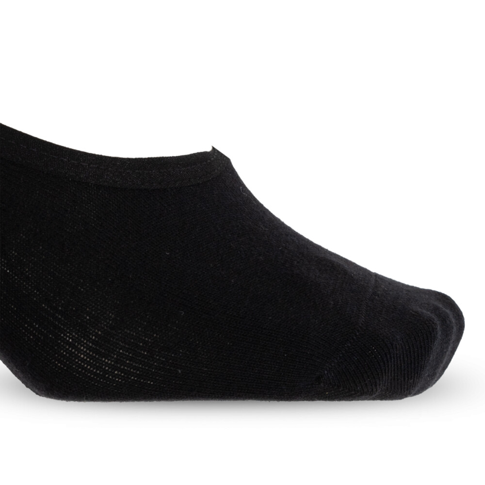 Medias Para Hombre Skm-Hidepat-3 Pack Negro