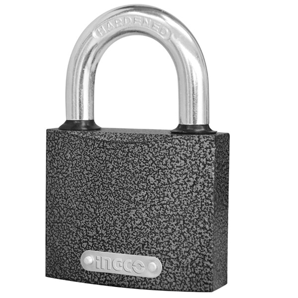 CANDADO HIERRO 63MM INGCO DIPL0601 CANDADO HIERRO 63MM INGCO DIPL0601
