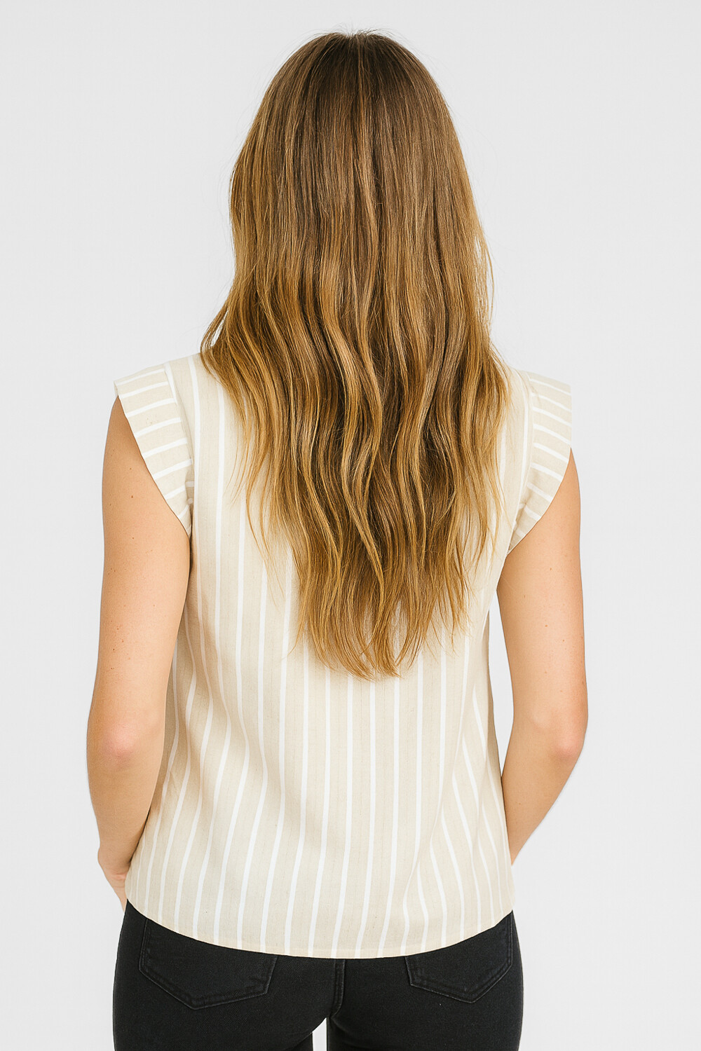 Blusa Cali Estampado 1