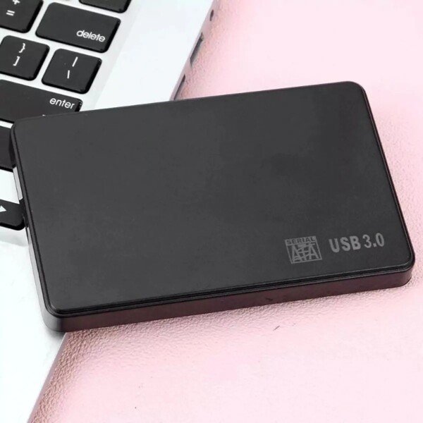Adaptador Disco Duro Notebook Sata A Disco Externo Usb 3.0 Adaptador Disco Duro Notebook Sata A Disco Externo Usb 3.0