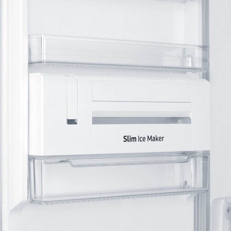 Heladera Flex Bespoke Samsung White