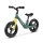 Bicicleta Micro Equilibro Lite Sin Pedales - VERDE
