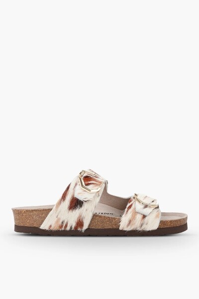 SANDALIA GELAN Estampado