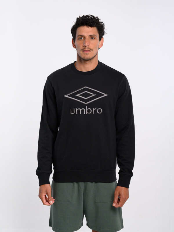 Buzo Puffer Umbro Hombre 025